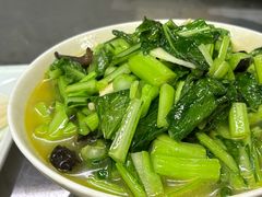 -魁盛居百年鲁菜馆(中林路店)