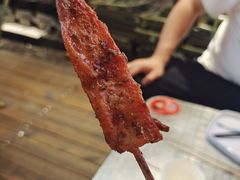-阿三烧烤·生蚝(超级会员店拓峰店)