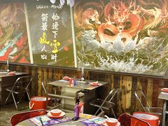 -生活如沸·顺德水牛奶火锅(大学路店)