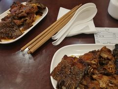 -德兴馆(广东路总店)
