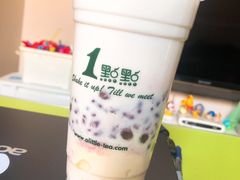 -1点点(文峰广场店)