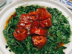 草头圈子-930私房菜(欧阳路店)