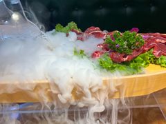 -塔兰齐新疆孜然火锅(鲤鱼山路店)