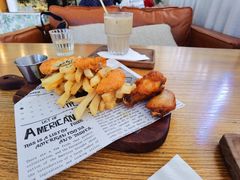 -几静cafe(基湖店)