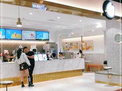 -CoCo都可(汉神购物广场店)
