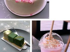 -星巴克臻选(上海虹桥新天地三店)