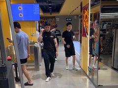 -超鹿运动(大唐世家店)