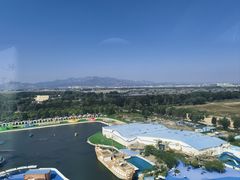 -秦皇岛乐岛海洋王国