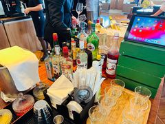 -上海雅居乐万豪侯爵酒店