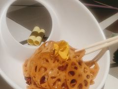 -沈师傅四季烤鸭小馆(荣盛华府店)