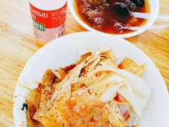 -马三洋芋片(兰州总店)