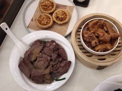 -龙的酒楼·手工早茶·顺德菜(近良路店)