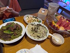 -星河湾温泉洗浴酒店