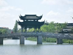 -安亭老街