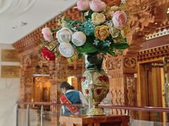 -宗巴雍姆藏餐府