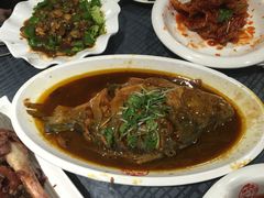 荣鹏风味烀饼店(人民街总店)-荣鹏风味烀饼总店