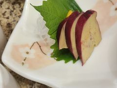 -丰卓会海鲜自助(中润大道店)
