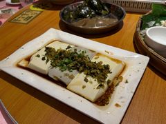 -园林美食城·本土农家菜(杨和镇店)