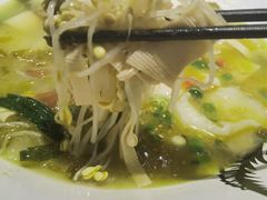 -奈哥老坛酸菜鱼(金泰假日花城店)