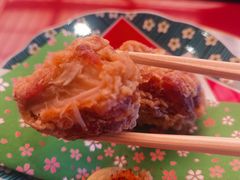 -鳥喜Toriki怀石烧鸟料理
