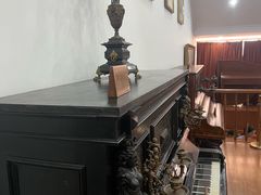 -鼓浪屿钢琴博物馆