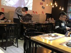 -Thank u mom非油炸健康鸡(万国广场店)