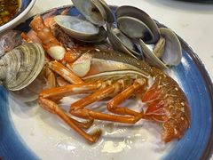 -蔚海之都·象山蒸汽海鲜(仙霞路店)