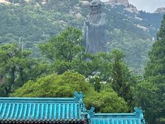 -青岛崂山太清宫
