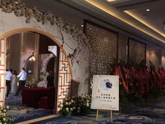 -扬州香格里拉·香宫中餐厅