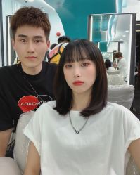 -OnHair造型