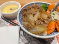 -吉野家(大连黑石礁富丽庭店)