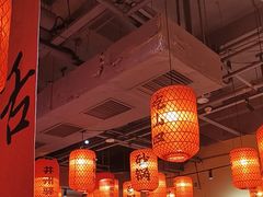 -山四砂锅(太原钟楼街店)