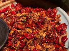 -水煮三国·川鲁江湖菜(香山店)