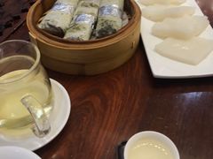 -顺德人家食府(黄金广场店)