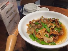 -湖兰金牌小炒肉(椒江万达店)