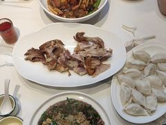 -渔家风味·鲅鱼水饺·央视展播·海鲜天津菜(开发区店)