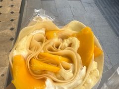 -可丽小屋(中山路店)
