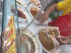 -绝情臭豆腐(泉城路店)