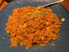 -京鹿料理(荟聚店)
