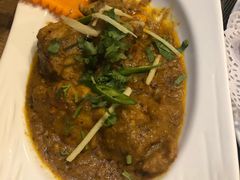 鸡肉卡拉希-Masala Curry and BBQ·玛莎拉巴基斯坦美食(金水万达店)