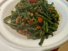-吕氏疙瘩汤·海鲜新鲁菜(凯德mall新都心店)