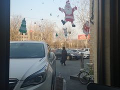 -巴依老爷新疆美食(常营店)