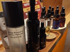 -泰合玺·精油疗愈SPA(狮山天街生活广场店)