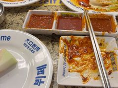 -阿亲家·韩式无限烤肉(春熙路店)