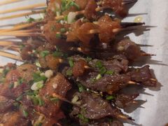 -串盟烧烤大排档·长沙美食地标(星沙店)