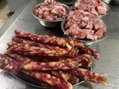 -海口滨海新村143号海南老字号炒菜店