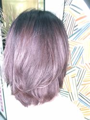 -V+ Hair