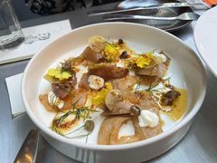 -Ocean's Table 欧舍