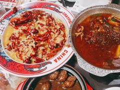 -阿财老铺·老蚌埠龙虾城(华夏总店)