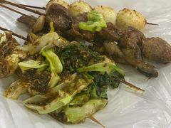 -张正麻辣烫(龙城路店)